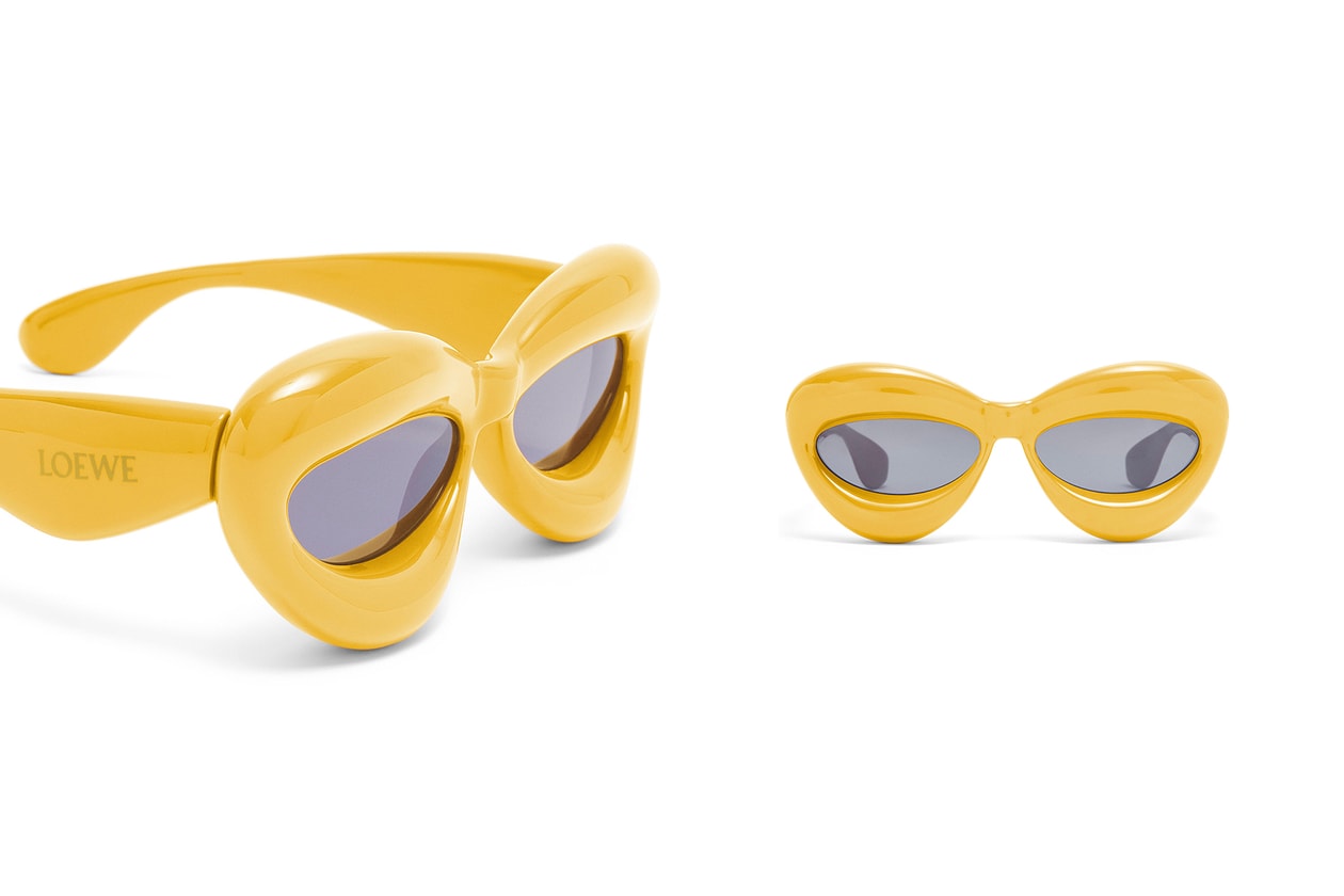 loewe-fall-2022-inflated-sunglasses