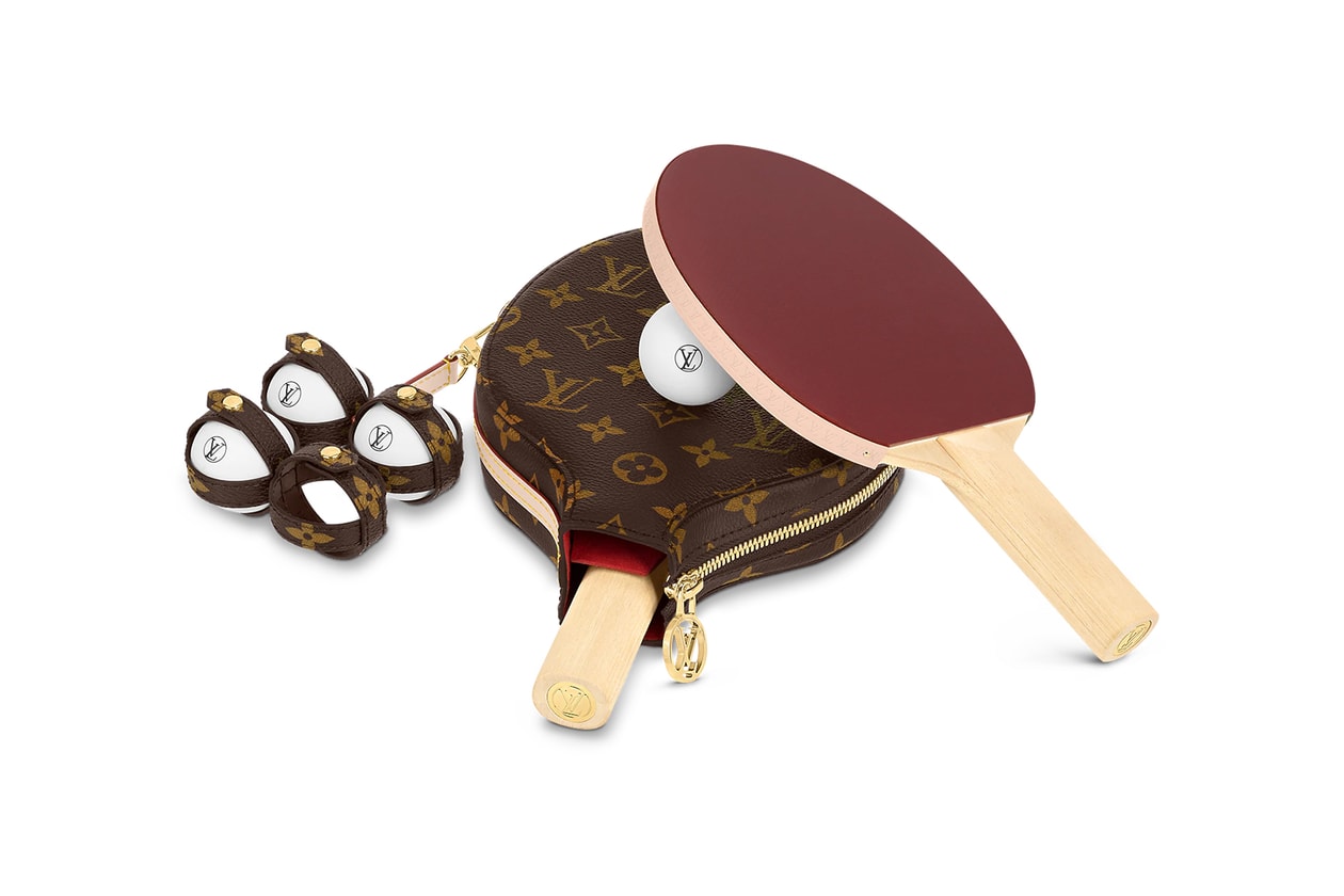 louis-vuittion-sport-ping-pong-set-dumbells