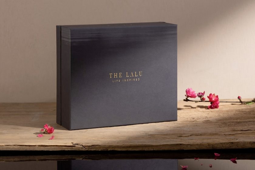moon festival gift box choice coffee cake traditional cafe!n lalu acme