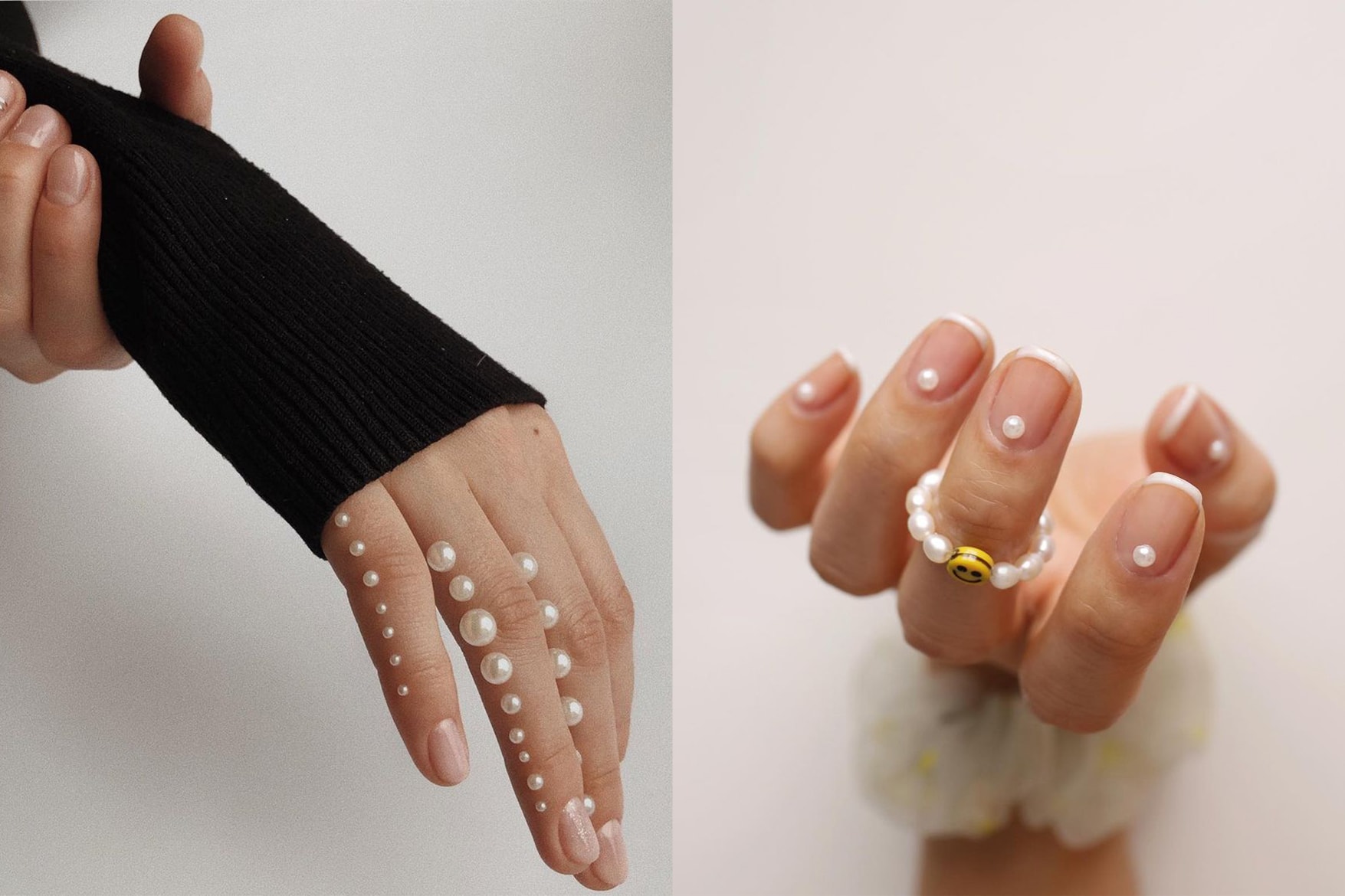 french-nails-trend-2022