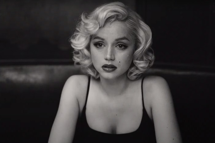 不只《金髮夢露》還有這些:9 月份 Netflix 精彩電視劇、電影片單來了!