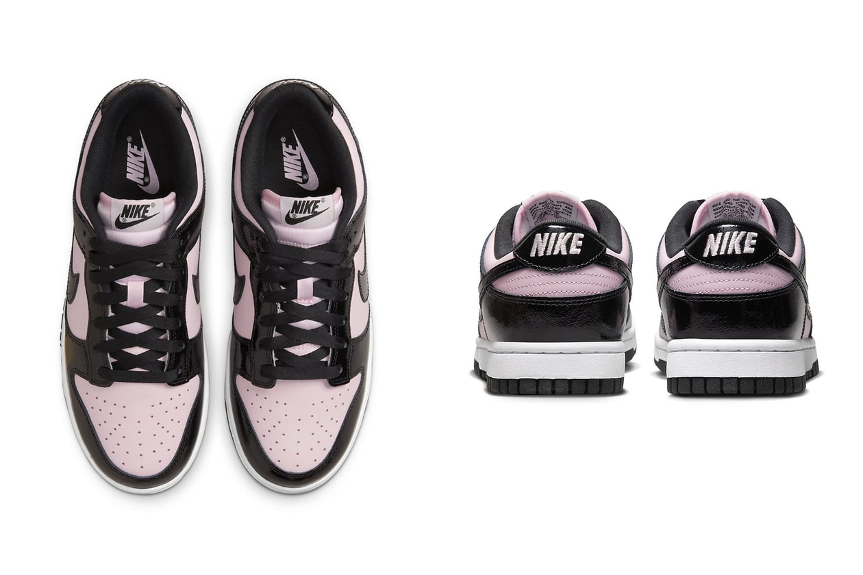 nike-new-product-dunk-low-black-pink