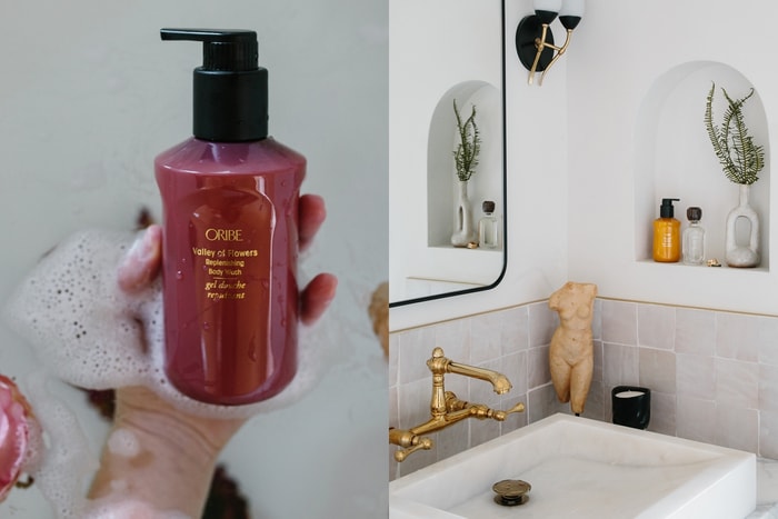 由頭到腳散發迷人香氣!貴婦級護髮品牌 Oribe 新推 3 款芬芳的 Body Wash + Body Crème