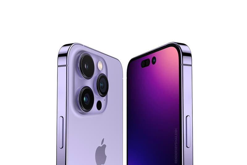apple iphone 14 launch event reportedly 2022 september 7