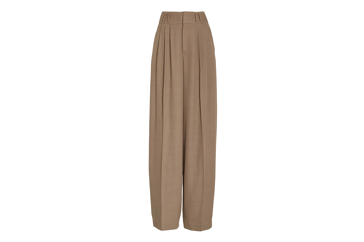 Puddle Pants French girls 2022ss