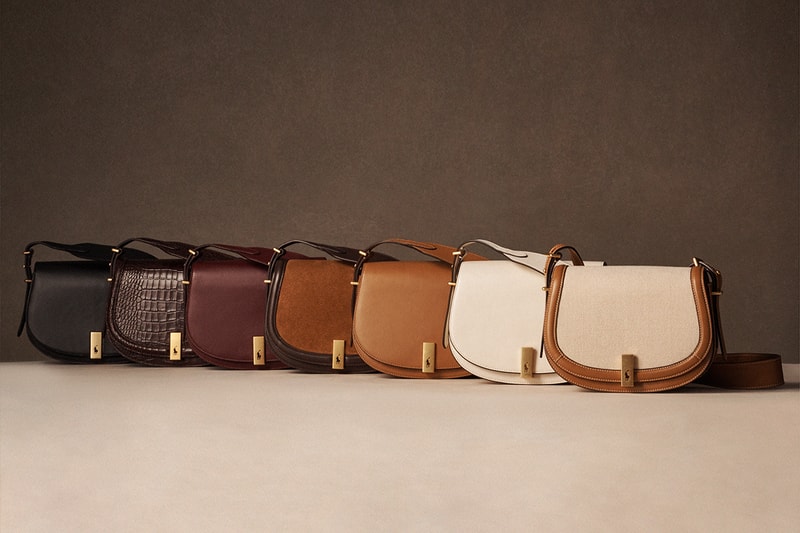 Polo Ralph Lauren Polo ID Collection handbags 2022