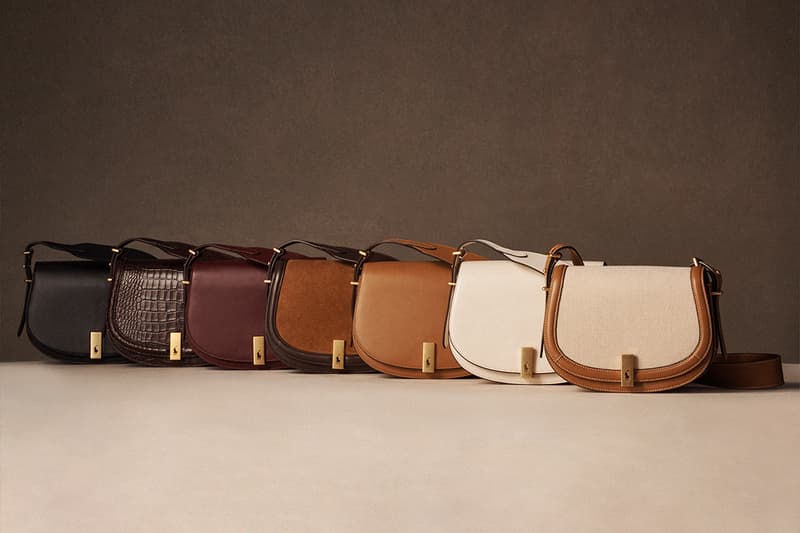 Polo Ralph Lauren Polo ID Collection handbags 2022
