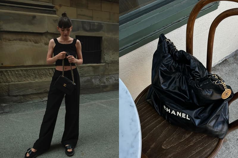 CHANEL price increase in europe 2022