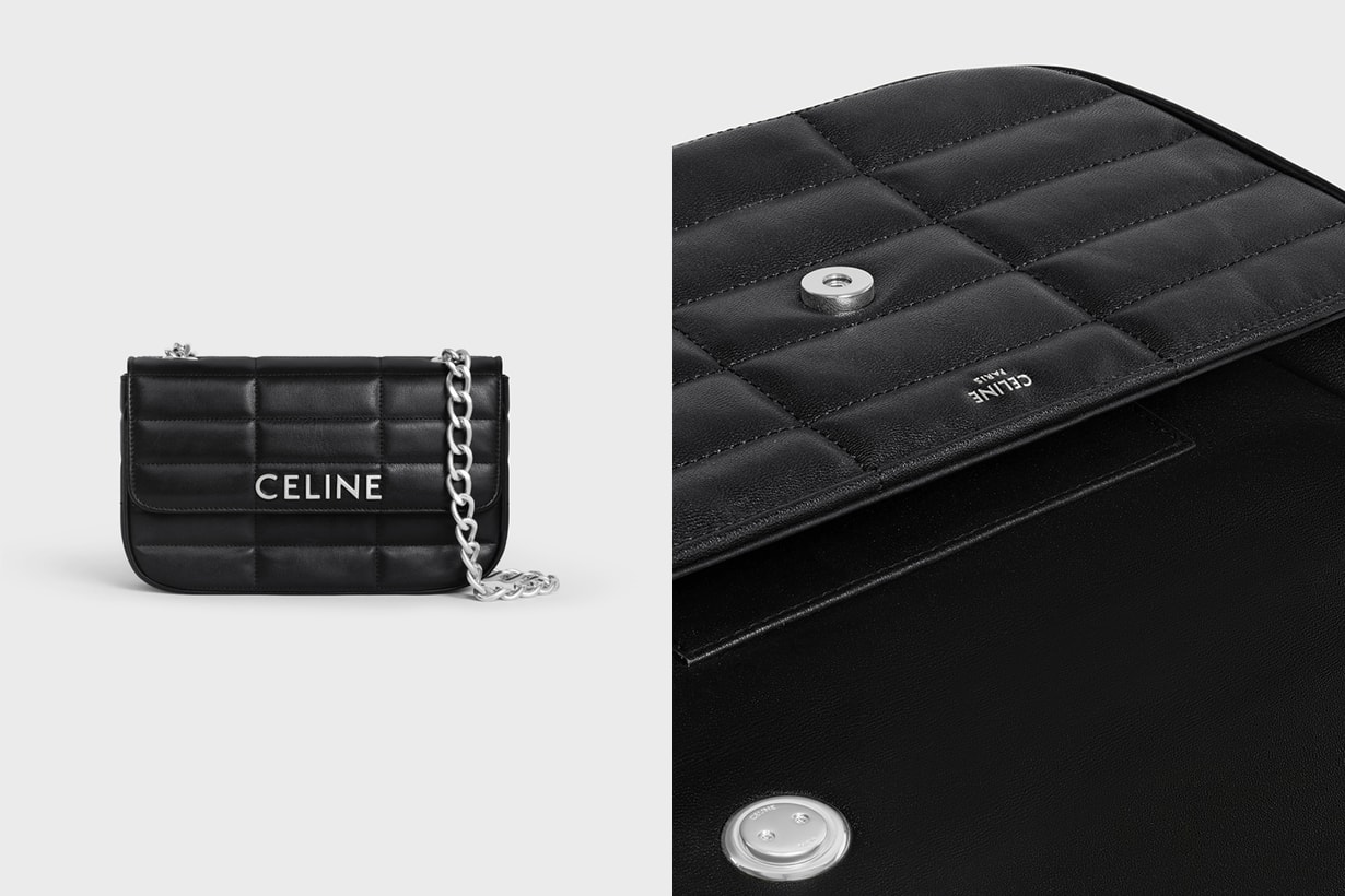 Celine new handbags 2022