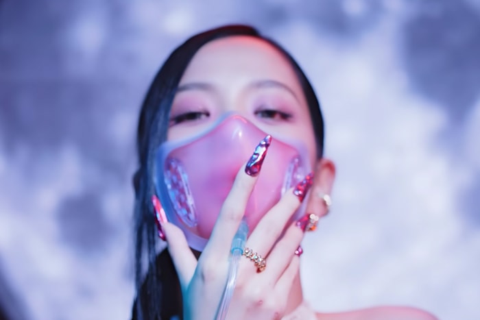 只有 24 秒卻近千萬點閱,BLACKPINK《Pink Venom》全新預告短片!