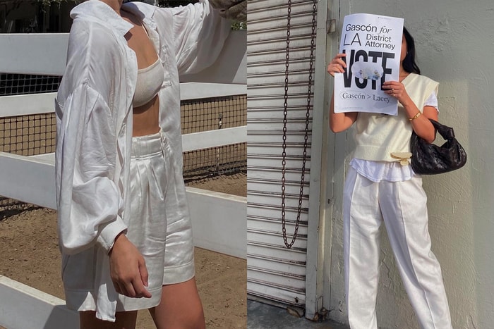 究竟哪 5 款單品?被時髦女生點名:看起來高級,其實價格親民!