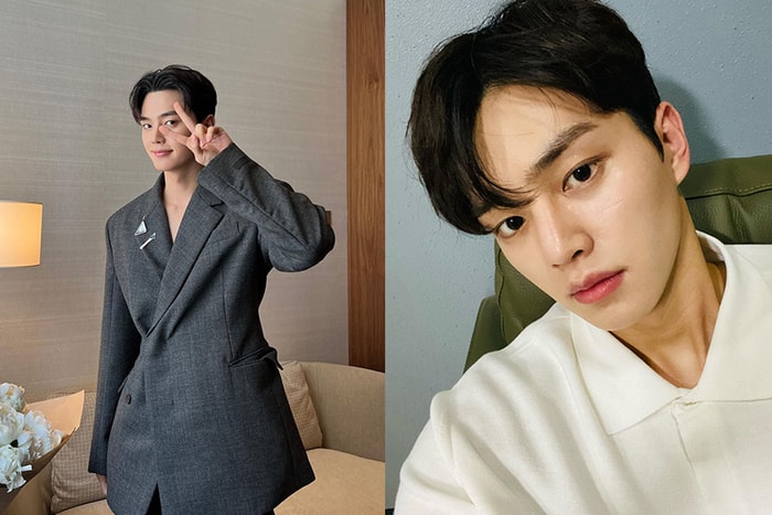 宋江宣布成為 Bobbi Brown 品牌大使,還悄悄公開下部作品消息!