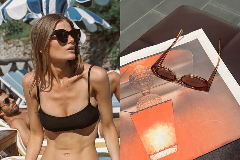 le specs australia sunglasses hadid beyonce hailey affordable