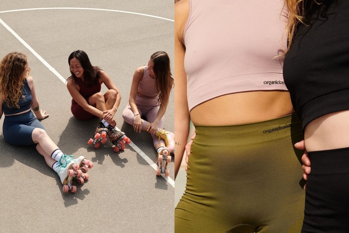 小眾運動服品牌推薦:這 3 個品牌運動女生會默默成為用家