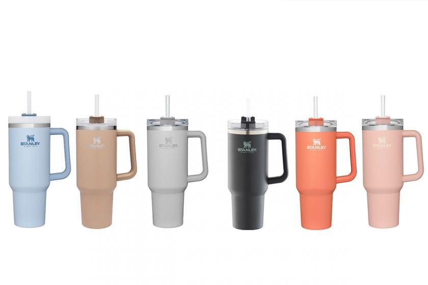 stanley Adventure Quencher Travel Tumbler Aerolight Transit Bottle recommand