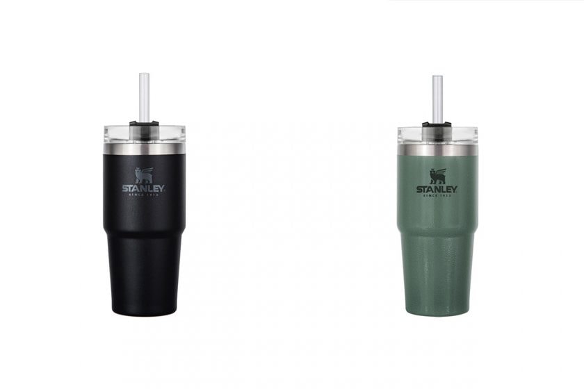 stanley Adventure Quencher Travel Tumbler Aerolight Transit Bottle recommand