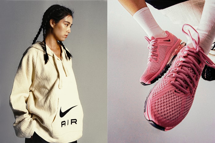 台灣販售消息：Stüssy 與 Nike 攜手，不只波鞋... 服裝也讓人難以招架！