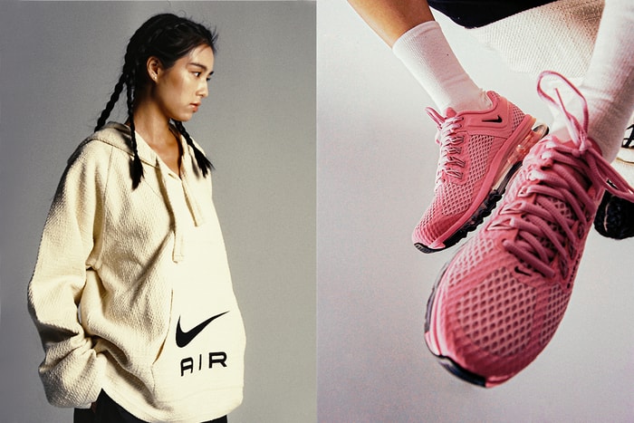 台灣販售消息:Stüssy 與 Nike 攜手,不只波鞋... 服裝也讓人難以招架!