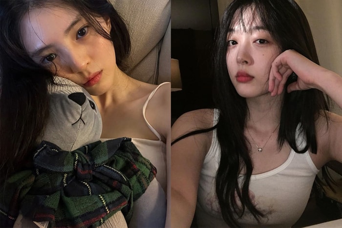 恐成下一個雪莉:韓韶禧 Instagram 詭異畫風細思恐極,疑發出 SOS 求救信號?