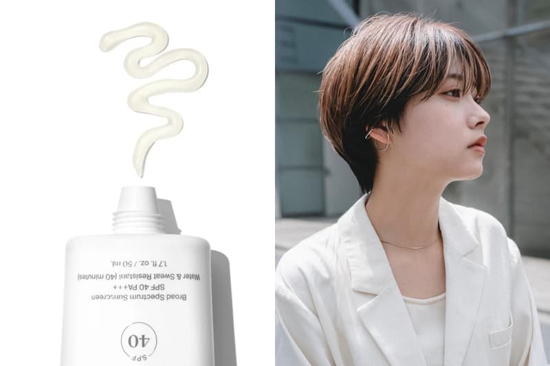 Ultra Violette Supergoop Sunscreen 2022