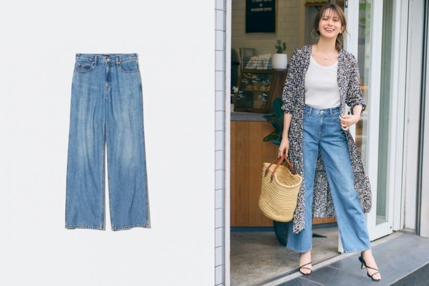uniqlo bone structure analyze which pants style