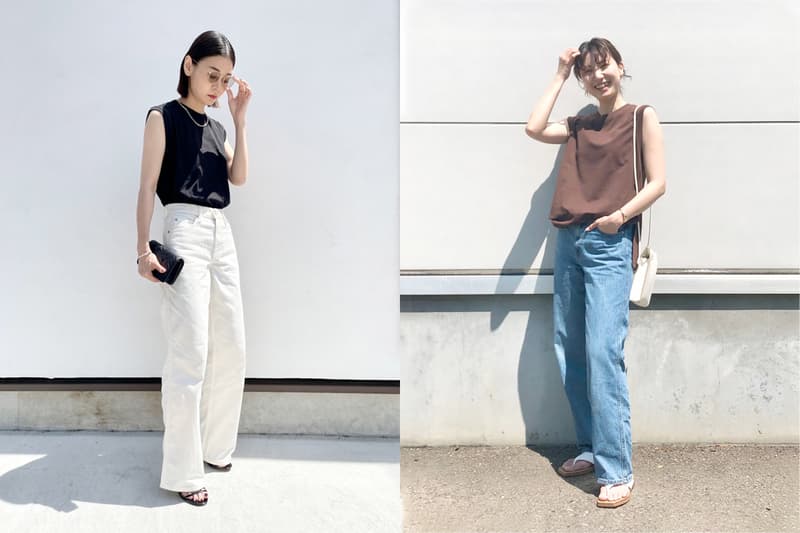 骨格分析測驗:日本女生說的最強穿搭術,才不會總挑錯的褲子!