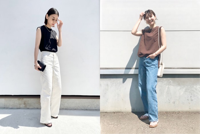 日本女生說的最強穿搭術:試一次骨格診斷測驗,才不會總挑錯的褲子!