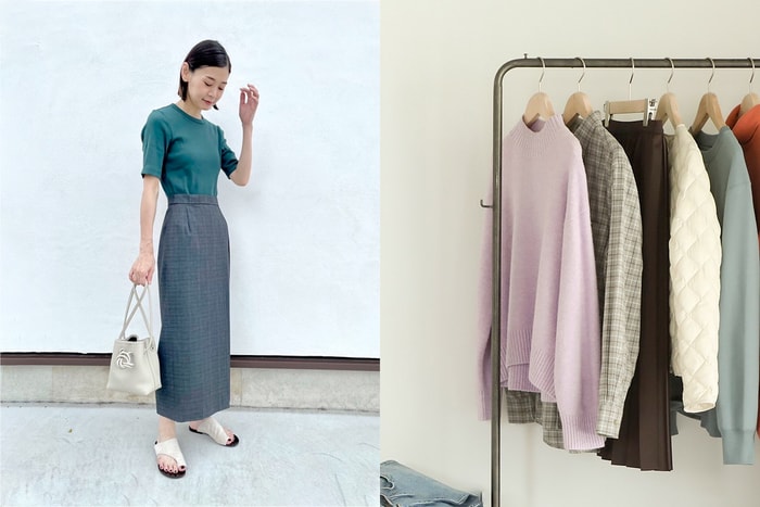 比聯名有話題:UNIQLO 上半年人氣款,你可能錯過了日本女生最愛的 T-Shirt!