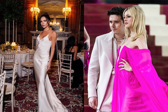 「她們不再溝通」有傳 Victoria Beckham 與媳婦 Nicola Peltz 因此事陷入冷戰?