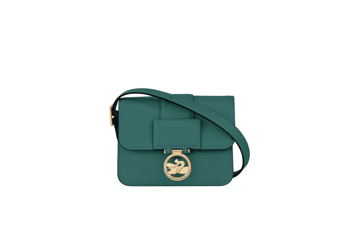 Longchamp BOX-TROT handbags 2022