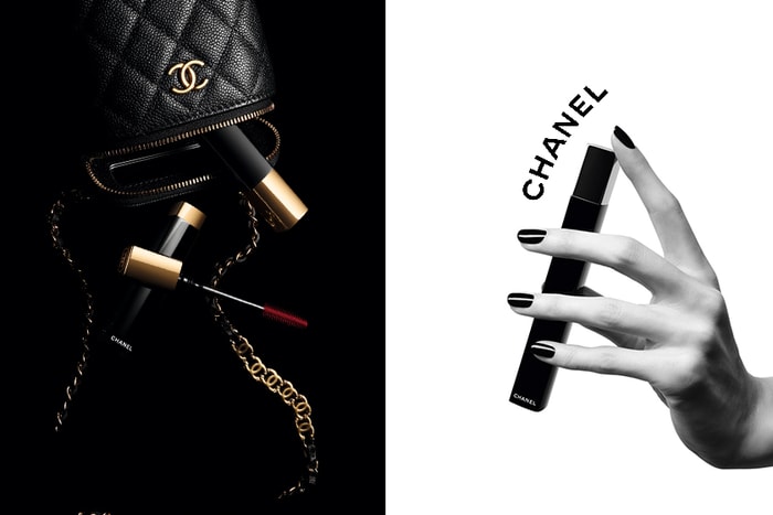 上妝同時修護睫毛:Chanel 升級版睫毛膏登場,光是這個小細節就愛不釋手!