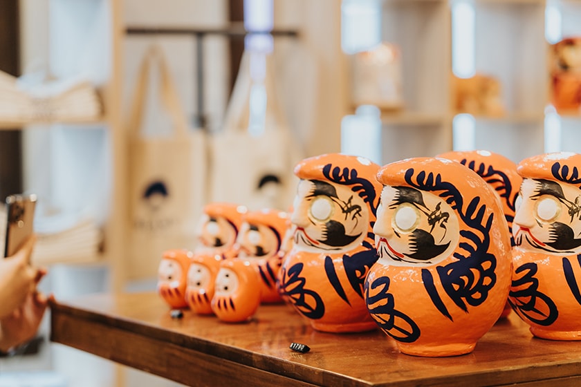 beams japan taiwan tainan pop up store 2022 all items
