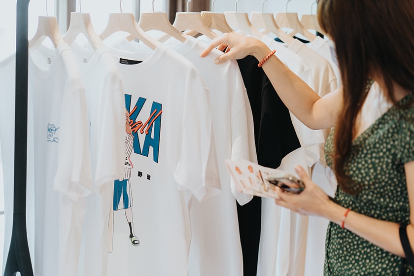 beams japan taiwan tainan pop up store 2022 all items