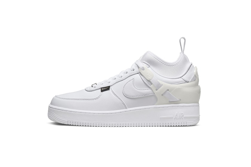 UNDERCOVER x Nike Air Force 1 2022 Collaboration