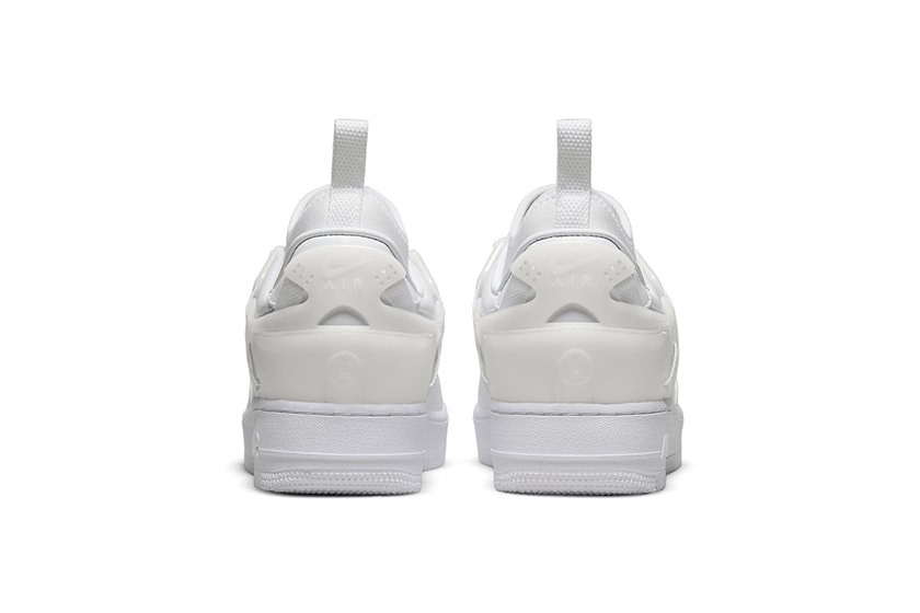 UNDERCOVER x Nike Air Force 1 2022 Collaboration
