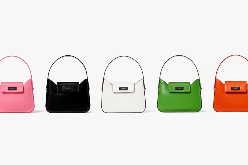 kate spade New York Sam Icon 2022 fw Handbags