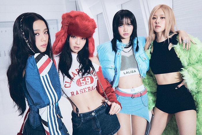 粉絲瘋狂敲碗:BLACKPINK 新專輯主打歌《Shut Down》釋出預告!