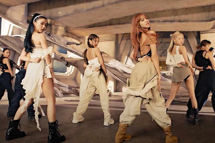 BLACKPINK 新歌《Pink Venom》遭到禁播,原因竟是 CELINE?