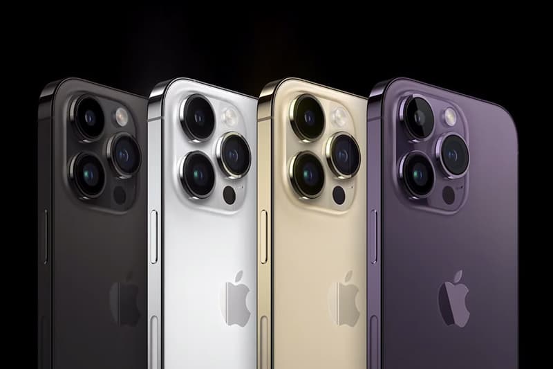 Apple Event 2022 iPhone 14 Plus Pro Max key points release date