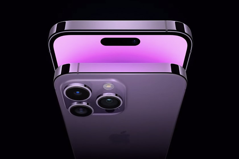 Apple Event 2022 iPhone 14 Plus Pro Max key points release date