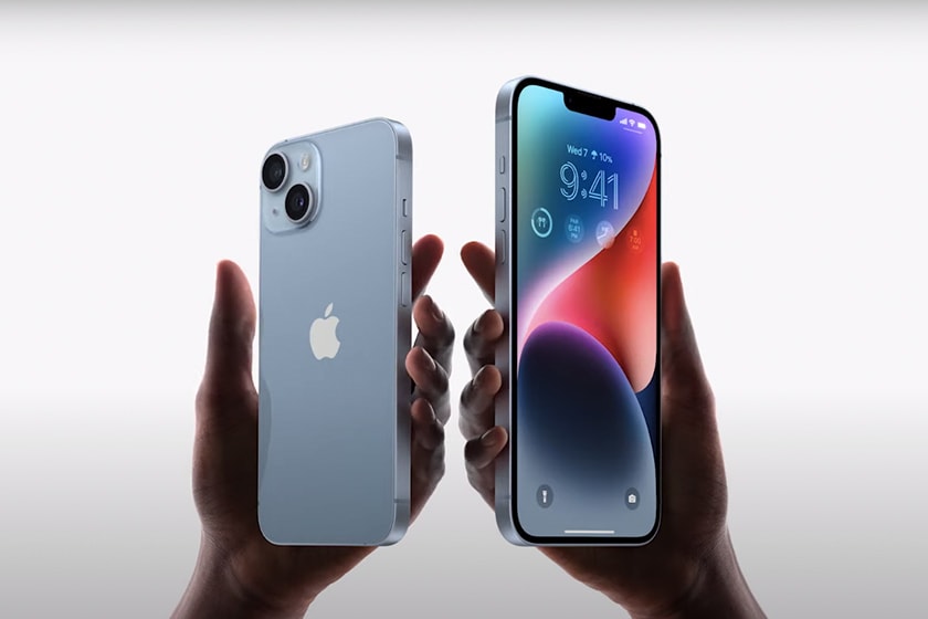 Apple Event 2022 iPhone 14 Plus Pro Max key points release date