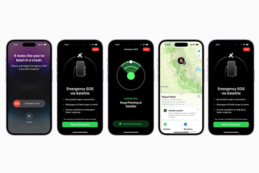 Apple Event 2022 iPhone 14 Plus Pro Max key points release date
