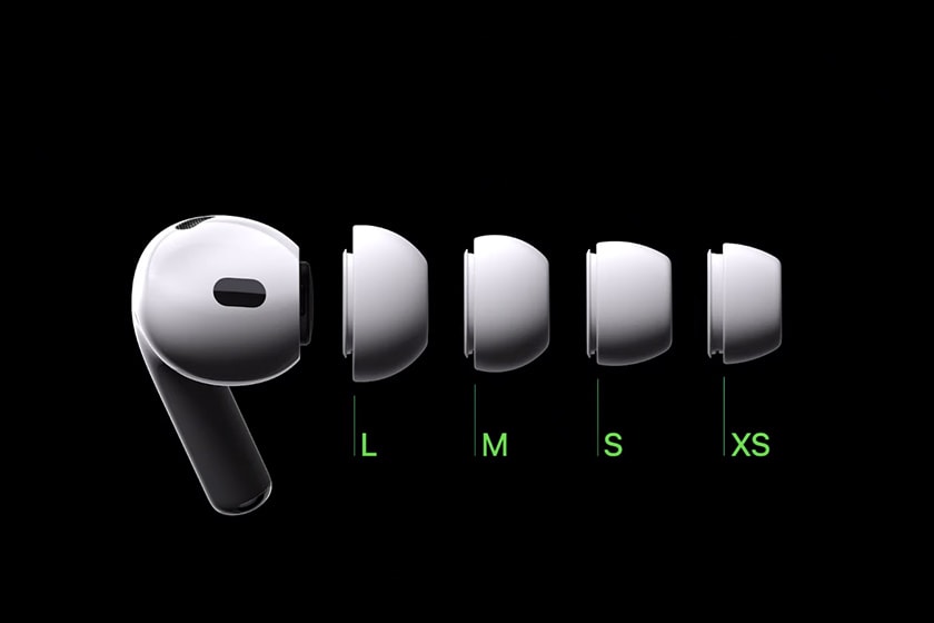 Apple Event 2022 AirPods Pro new release date