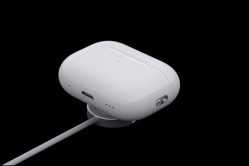 Apple Event 2022 AirPods Pro new release date