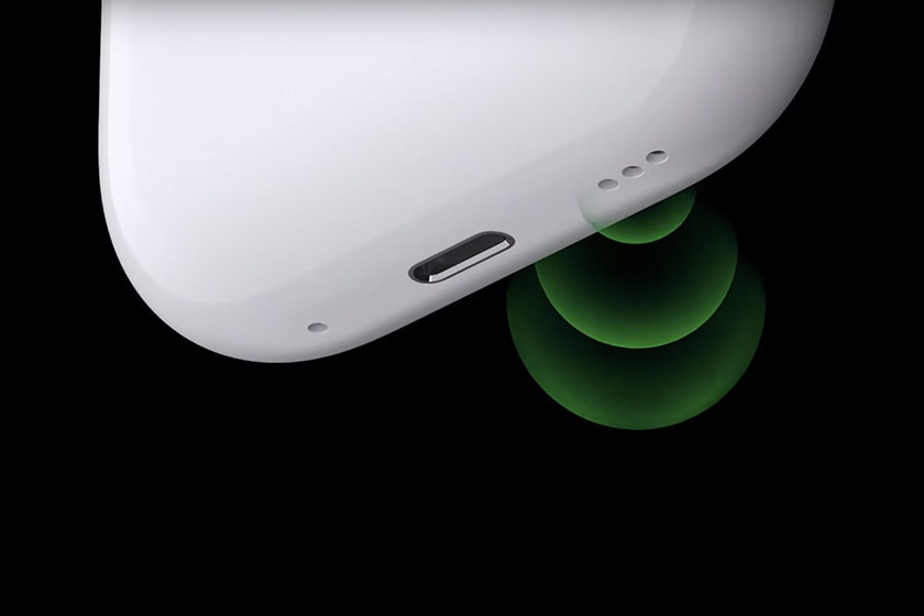 Apple Event 2022 AirPods Pro new release date