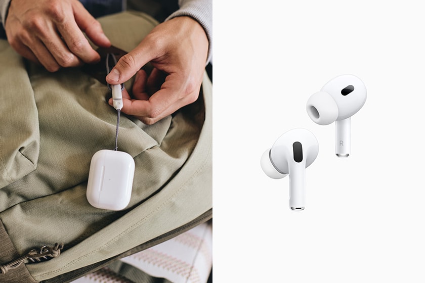 Apple Event 2022 AirPods Pro new release date