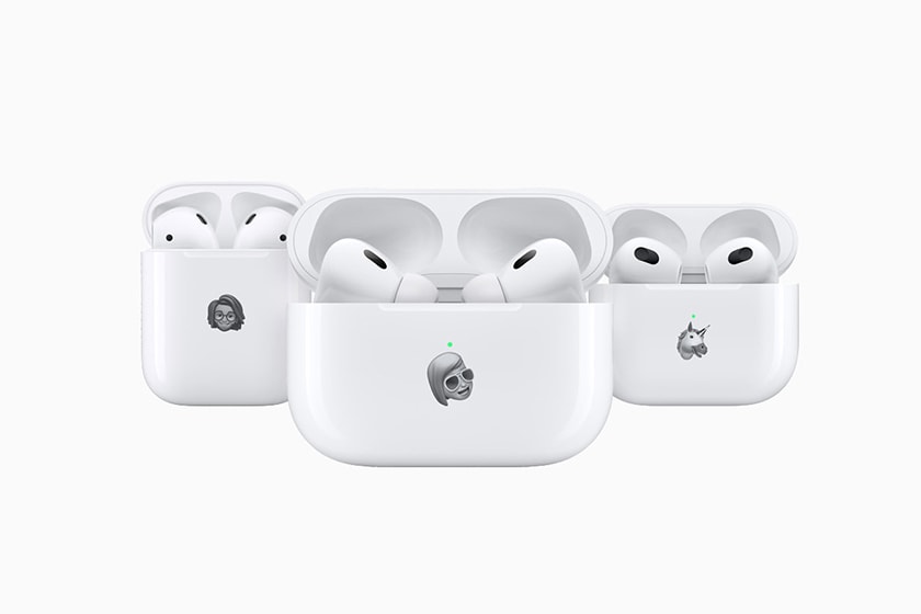 Apple Event 2022 AirPods Pro new release date