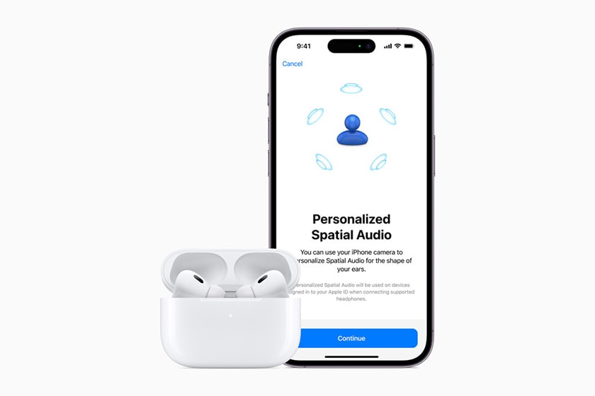 Apple Event 2022 AirPods Pro new release date