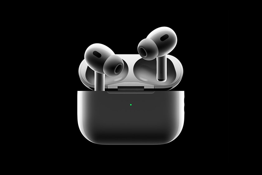 Apple Event 2022 AirPods Pro new release date