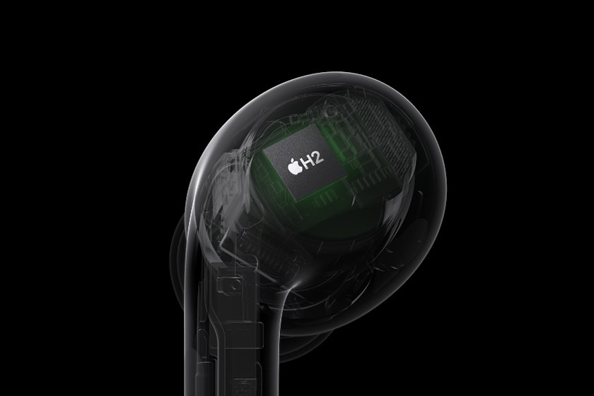 Apple Event 2022 AirPods Pro new release date